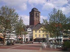 Bild von Linggplatz in Bad Hersfeld